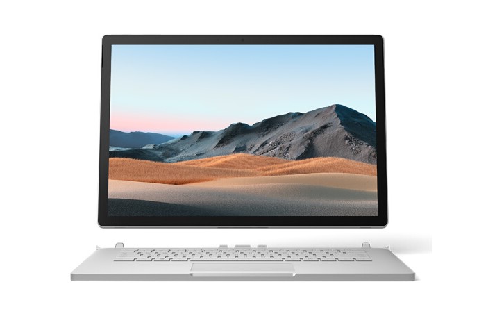 白玉Surface 维修前的准备工作